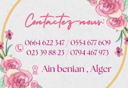 Cabinet de dermatologie professeur B.Bouadjar