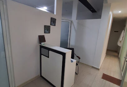 Cabinet de Dr. KADOUCHE