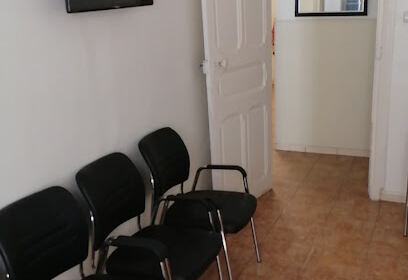 Cabinet de gynecologie Dr Belkaid Yacine