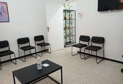 Cabinet de gynécologie Dr I.Sitouah