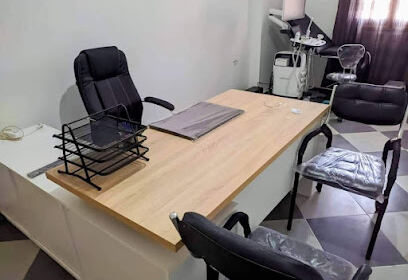 Cabinet de Gynécologie Dr Mohammedi