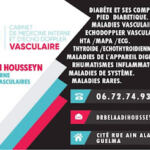 Cabinet de Médecine Interne – Dr Belaadi