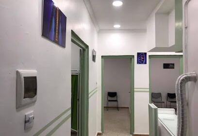 Cabinet de neurochirurgie Dr Memdoud