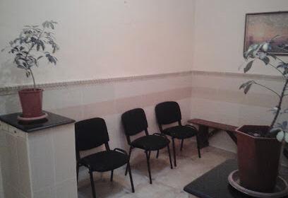 Cabinet De Neurophysiologie
