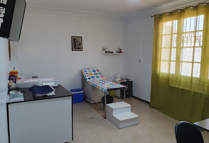 Cabinet de pédiatrie Dr. BOUGUERRA Mourad