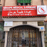 Cabinet de Pediatrie Dr Djermane – Dr Aberkane Rouiba