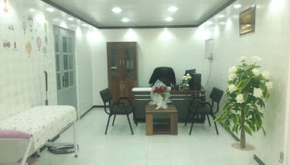 Cabinet de Pédiatrie Dr HEDJAL