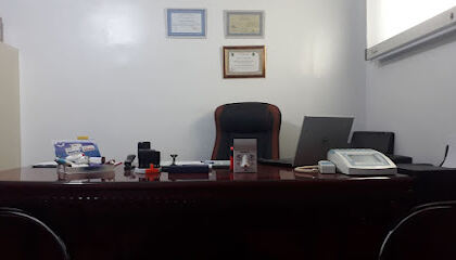 Cabinet de Pneumologie Dr Bendir abdelkader