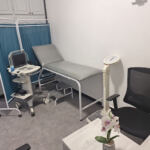 Cabinet de Pneumologie Dr Mamo Said