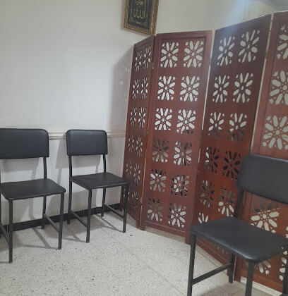 Cabinet De Pneumologie Et Allergologie, Dr SAM