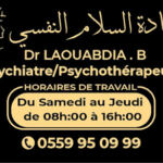 Cabinet de psychiatrie
