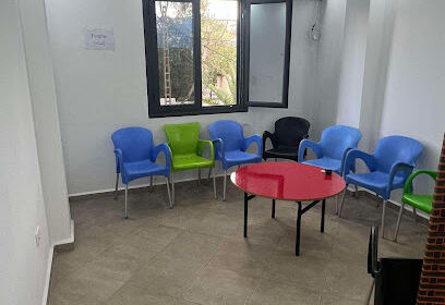 Cabinet de psychologie et d’orthophonie Dr kermia