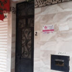Cabinet de Psychologie Mme Guendouz