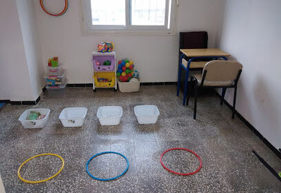 Cabinet de Psychologie Mme Mellahi eps Allache