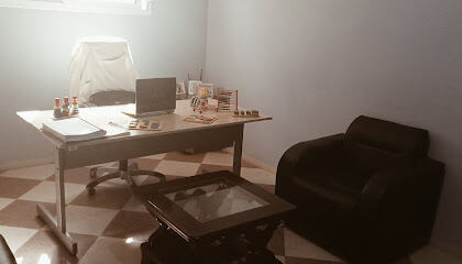Cabinet de psychologue clinicienne Mme AIT KHELIFA