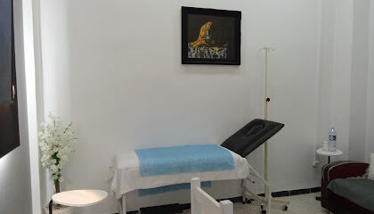 Cabinet de soins médicaux DALLIL ESSIHA