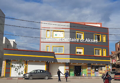 Cabinet Dentaire Dr.Aksas