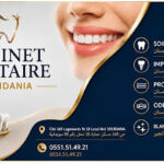 Cabinet Dentaire Souidania