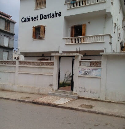 Cabinet Dentaire Touri