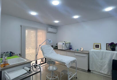 Cabinet dermatologique Dr. Zedek
