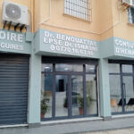 Cabinet d’hématologie et laboratoire d’analyses de sang Dr Benouattas epse Dr Isnasni