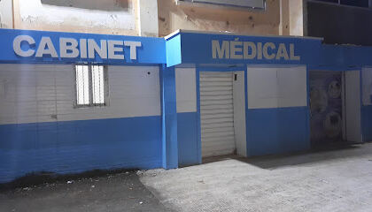 CABINET DOCTEUR ATOUI