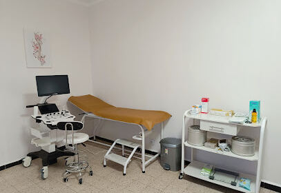 Cabinet docteur BENROUISSI rhumatologue