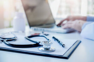 cabinet docteur chiraz