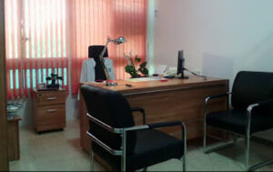 Cabinet Docteur Meraka Riad