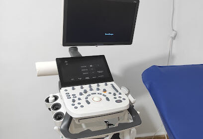 Cabinet docteur Zitouni
