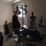 Cabinet d’ophtalmologie Dr Amireche