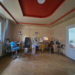Cabinet D’Ophtalmologie – Dr Gasmi