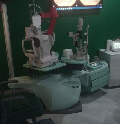 Cabinet d’ophtalmologie Dr TRIKI