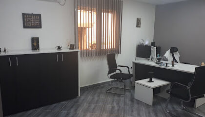 Cabinet d&rsquo;ORL Dr Selmane