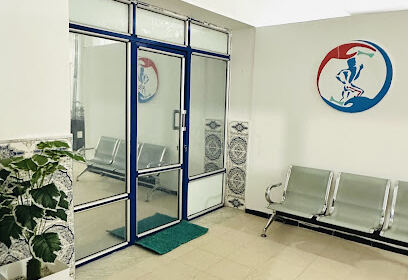 Cabinet d’Orthopédie Dr Belhassen Tarek