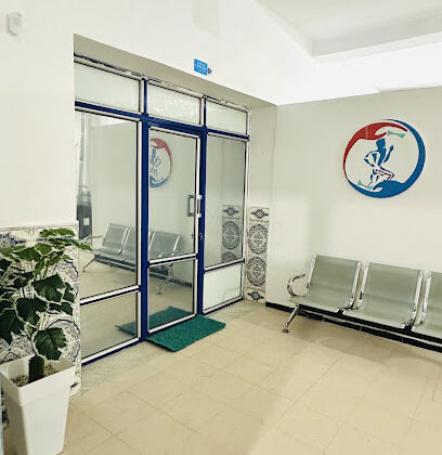 Cabinet d’Orthopédie Dr Belhassen Tarek