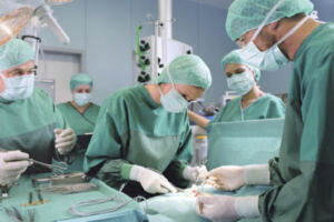 Cabinet d’orthopedie DR BENNOUNE