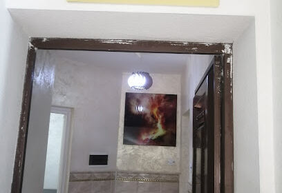Cabinet d’Orthopédie Dr Ghemrassi