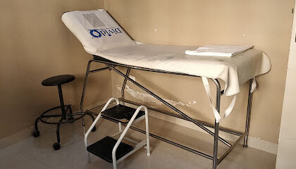 Cabinet d’orthopédie Dr. Lefouili Abdelhakim