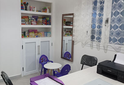 Cabinet d’orthophonie SANAD