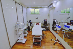 Cabinet Dr Attia ep Chaoui médecine esthétique et amincissement
