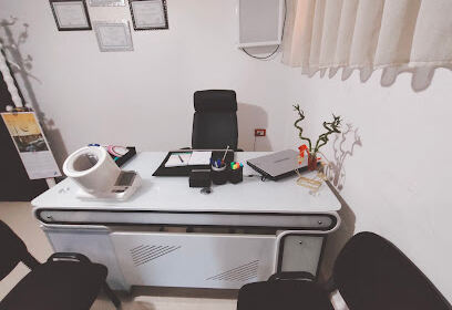 Cabinet Médical Dr Bentouati Amel