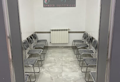 Cabinet Dr.Benariba Seifeddine Gynecologue