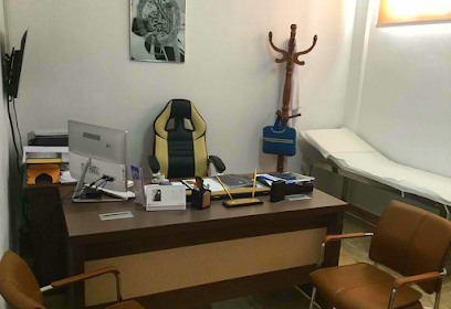 Cabinet Dr Bouzidi Abdallah ‘ Médecine esthétique ‘