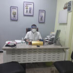 Cabinet Dr Chettouane