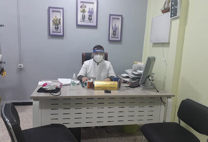Cabinet Dr Chettouane