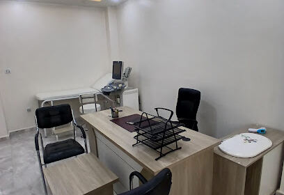 Cabinet Dr Khelfaoui.R