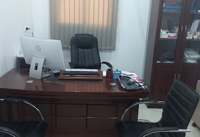 Cabinet Dr MAZIGHI