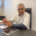 Cabinet Dr Mouffok Redouane specialiste en orthopédie et traumatologie