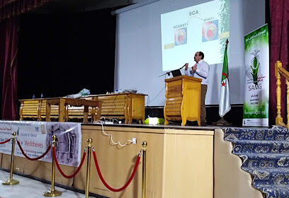 cabinet dr salmi